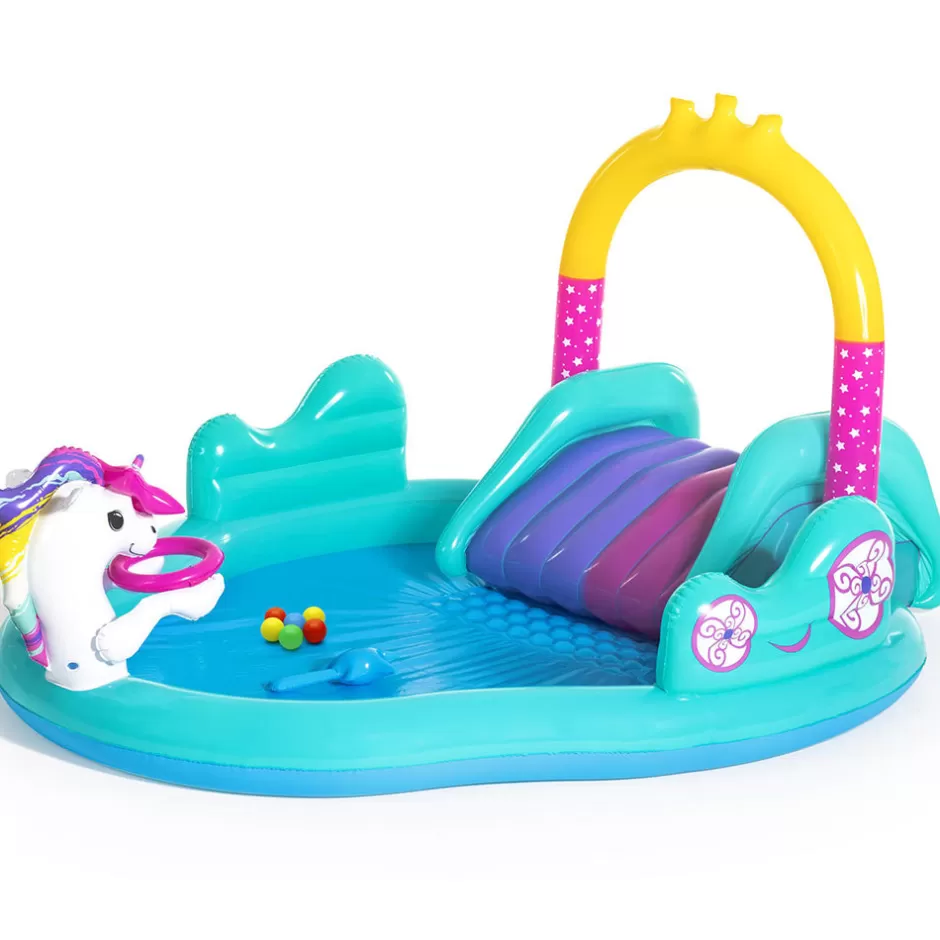 Flash Sale Baby Direct Bestway Swimming Pool Above Ground Kids Play Inflatable Pools Toys Family