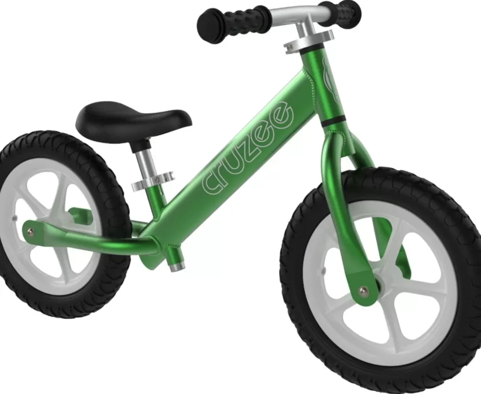 Fashion Baby Direct Cruzee Ultralite 12" Balance Bike (PRE ORDER NOW FOR JAN 2024)