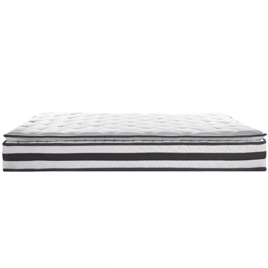 New Baby Direct Giselle Bedding Normay Bonnell Spring Mattress 21cm Thick King Single