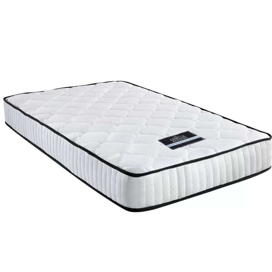 Best Sale Baby Direct Giselle Bedding Peyton Pocket Spring Mattress 21cm Thick King Single
