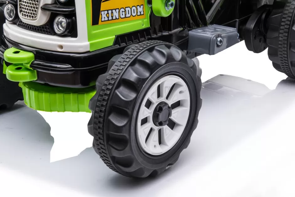 Best Sale Baby Direct Little Riders Kids Ride On Car Excavator 12V Digger