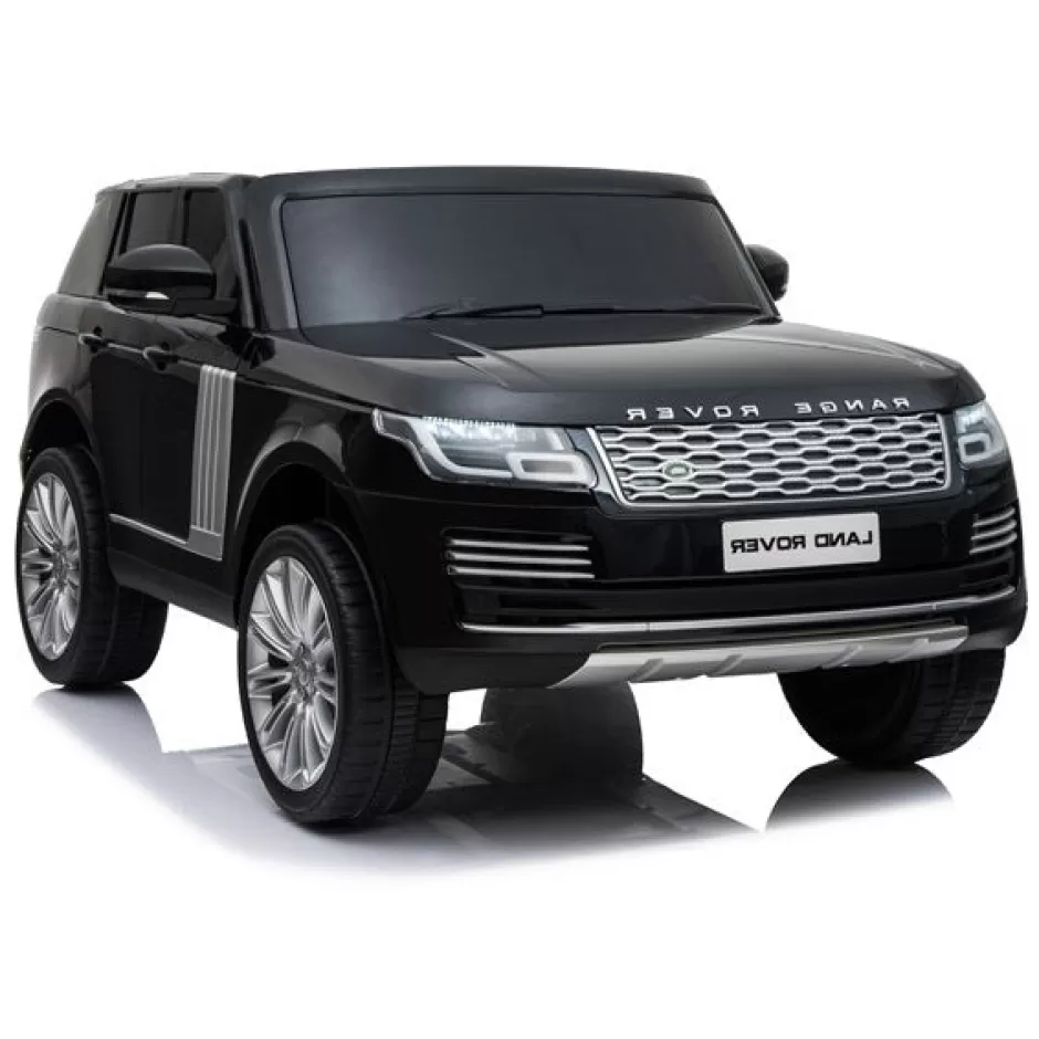 Best Baby Direct Little Riders Kids Ride On Car Range Rover SUV 4x4
