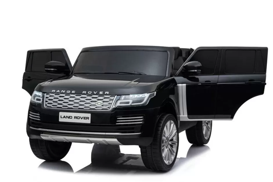 Best Baby Direct Little Riders Kids Ride On Car Range Rover SUV 4x4