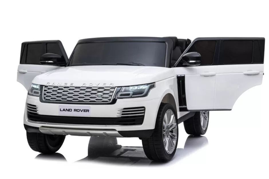 Best Baby Direct Little Riders Kids Ride On Car Range Rover SUV 4x4