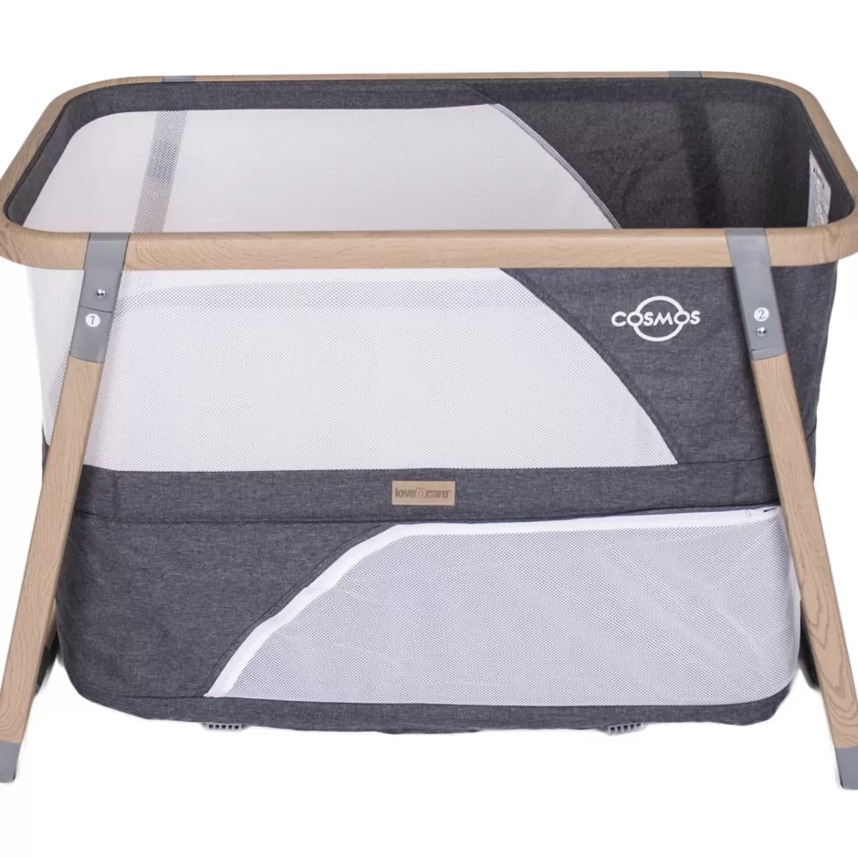 Fashion Baby Direct Love N Care Cosmos 3-IN-1 Bassinet