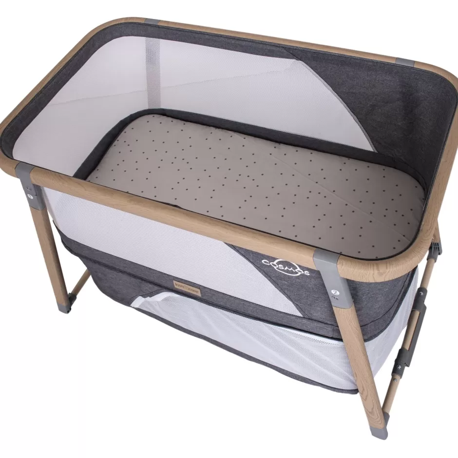Fashion Baby Direct Love N Care Cosmos 3-IN-1 Bassinet