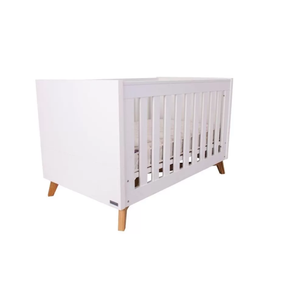 Clearance Baby Direct Love N Care Fjord Cot