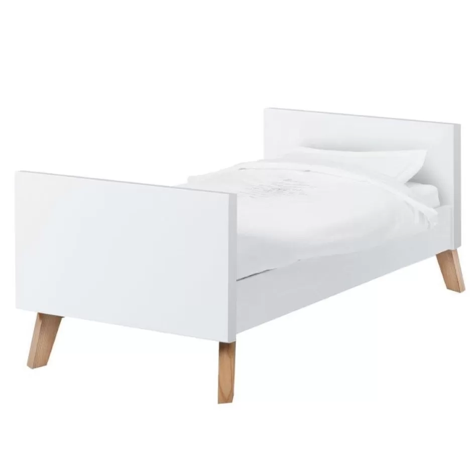 Clearance Baby Direct Love N Care Fjord Cot