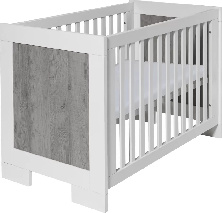 Hot Baby Direct Love n Care Lucca Cot