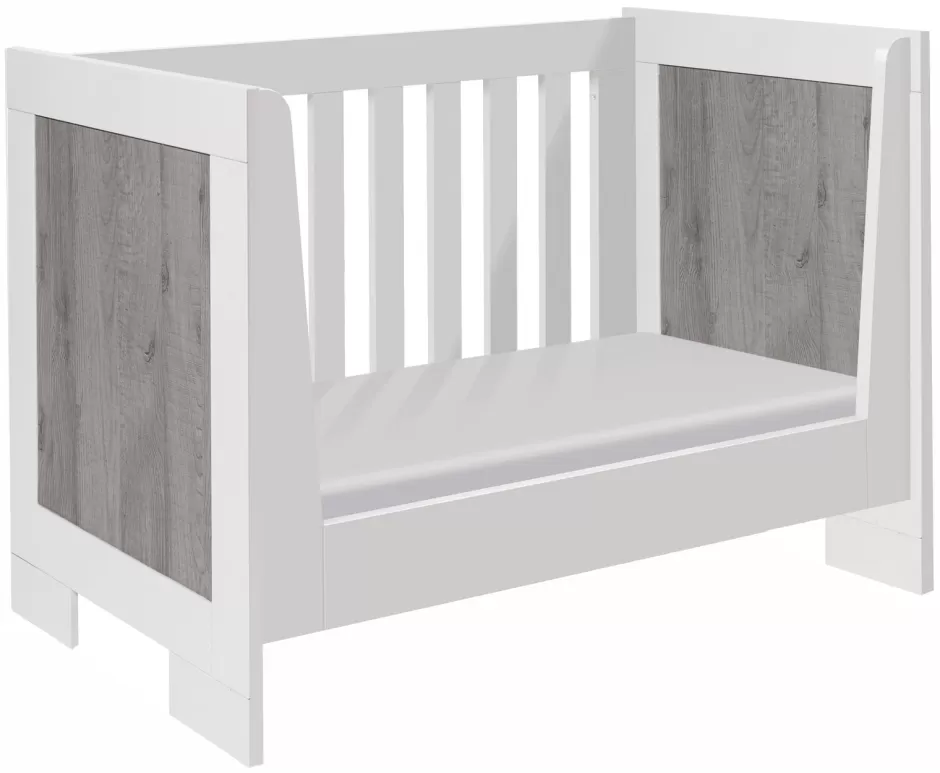Hot Baby Direct Love n Care Lucca Cot