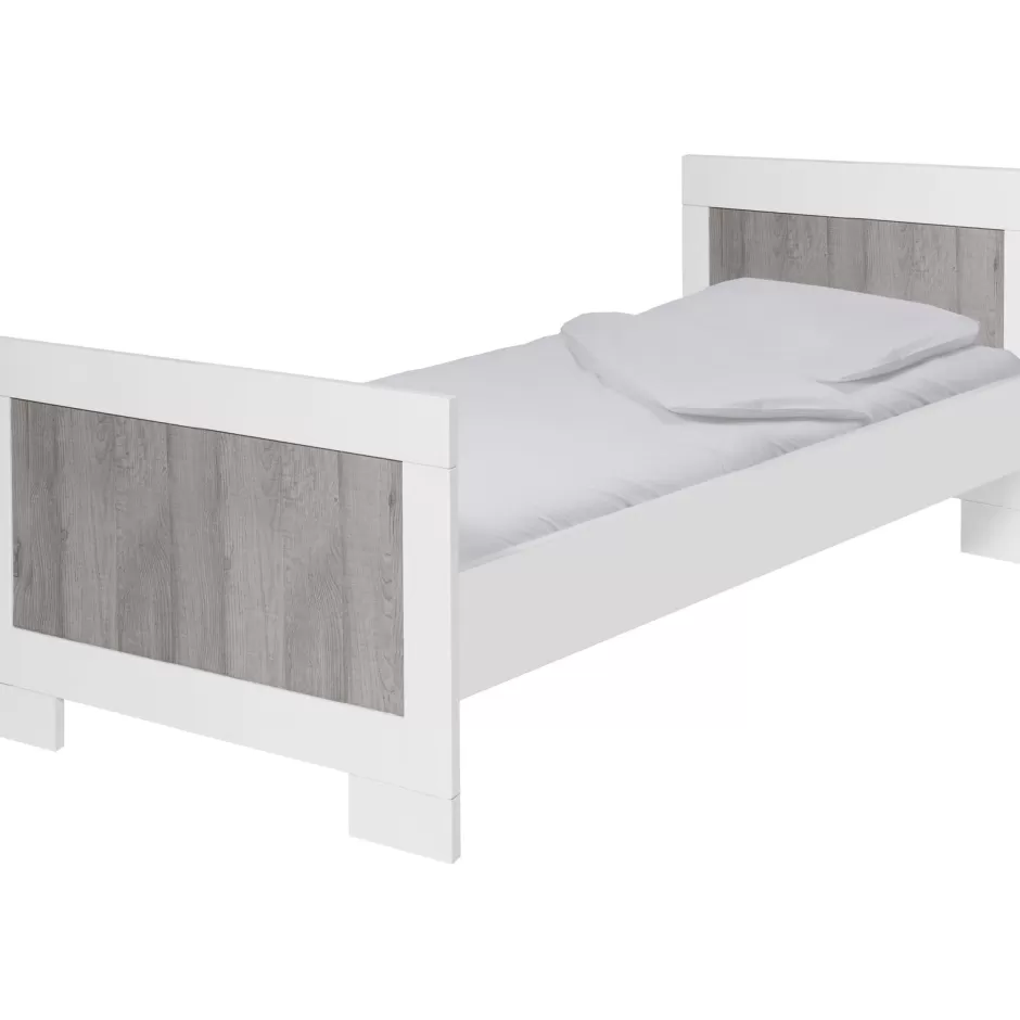 Clearance Baby Direct Love N Care Lucca Single Bed Kit