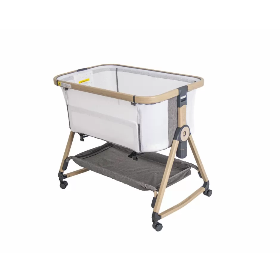 New Baby Direct Love N Care Traversina Sleeper Baby Cot Baby co sleeper
