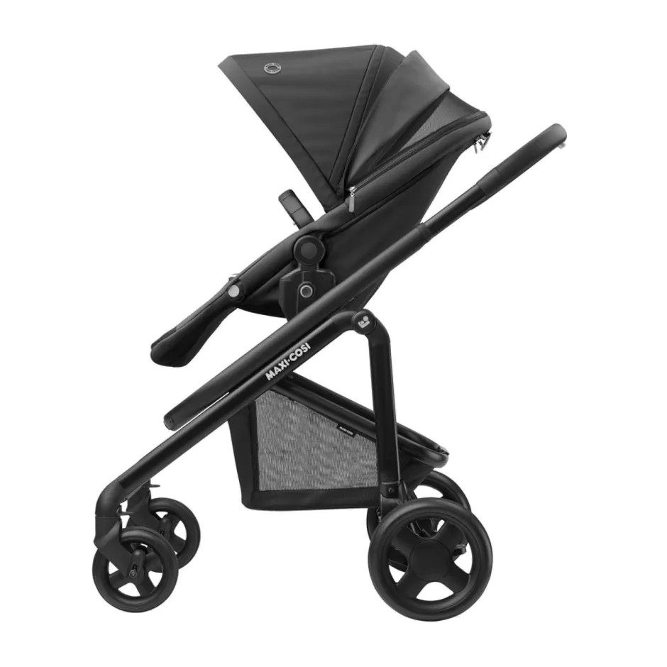 New Baby Direct Maxi Cosi Lila CP2 Stroller