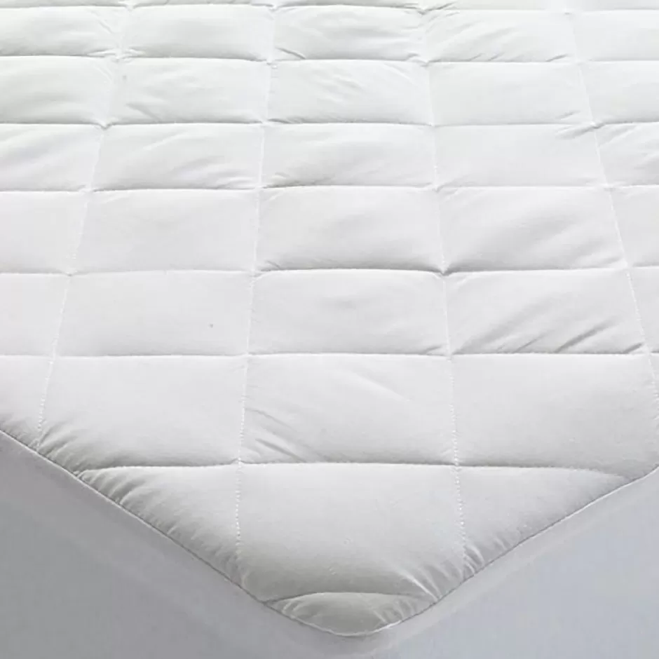 Cheap Baby Direct Rever Bebe Quilted Mattress Protector Standard Size