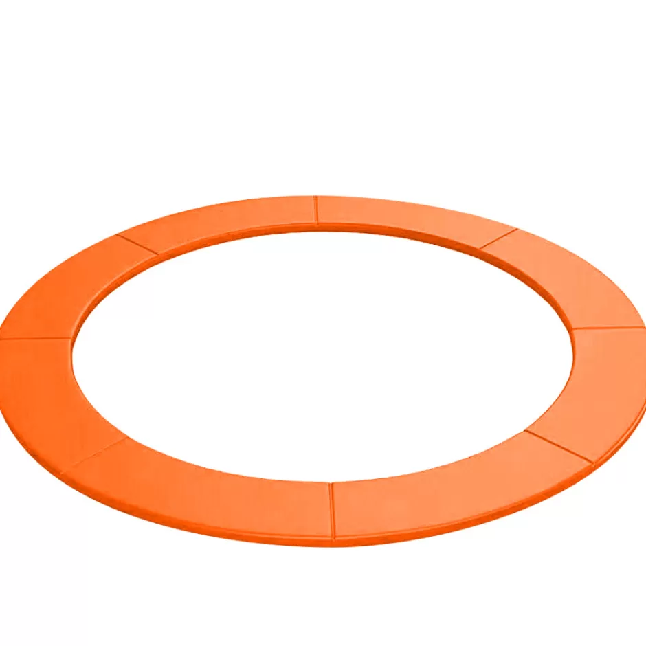 Store Baby Direct UP-SHOT 16ft Replacement Trampoline Safety Pad Padding Orange